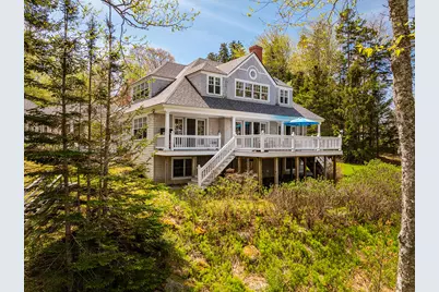 127 Treasure Point Road, Saint George, ME 04860 - Photo 56