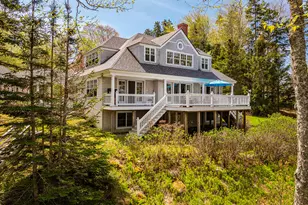 127 Treasure Point Rd, Saint George, ME 04860 - Photo 56