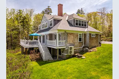 127 Treasure Point Road, Saint George, ME 04860 - Photo 76