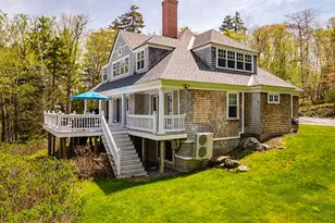 127 Treasure Point Rd, Saint George, ME 04860 - Photo 76