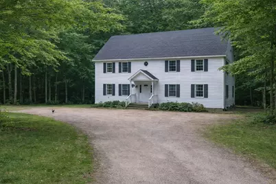 34 Middle Ridge Road, Bridgton, ME 04009 - Photo 1
