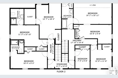 34 Middle Ridge Road, Bridgton, ME 04009 - Photo 48