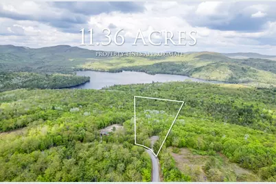 78 Stevens Road, Stoneham, ME 04231 - Photo 1