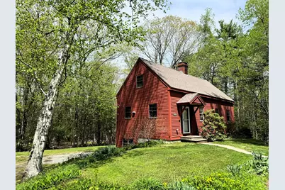 251 Park Street, Rockport, ME 04856 - Photo 2