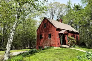 251 Park St, Rockport, ME 04856 - Photo 2
