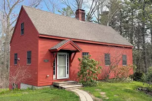 251 Park St, Rockport, ME 04856 - Photo 1