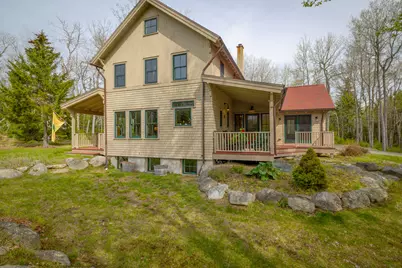 73 Gerards Trail, Blue Hill, ME 04614 - Photo 92