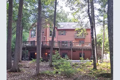 42 Knowles Point Road, Bridgton, ME 04009 - Photo 2