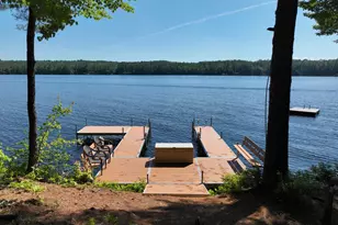 42 Knowles Point Rd, Bridgton, ME 04009 - Photo 4