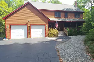 42 Knowles Point Rd, Bridgton, ME 04009 - Photo 12