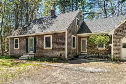 244 Academy Hill Road, Newcastle, ME 04553 - Photo 6