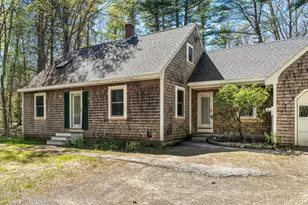 244 Academy Hill Rd, Newcastle, ME 04553 - Photo 6
