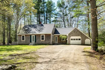 244 Academy Hill Road, Newcastle, ME 04553 - Photo 1