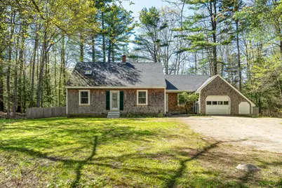 244 Academy Hill Road, Newcastle, ME 04553 - Photo 2