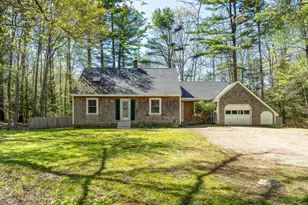244 Academy Hill Rd, Newcastle, ME 04553 - Photo 2