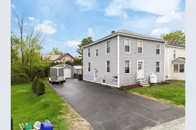 4 Pare Street, Waterville, ME 04901 - Photo 2