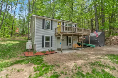 88 Ridgeway Circle, Waterboro, ME 04061 - Photo 4