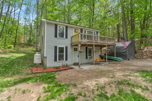 88 Ridgeway Cir, Waterboro, ME 04061 - Photo 4