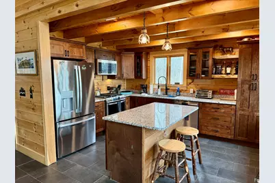 311 Moose Brook Road, Tomhegan Twp, ME 04478 - Photo 28