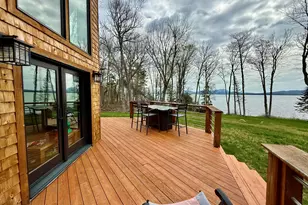 311 Moose Brk Rd, Tomhegan Twp, ME 04478 - Photo 4
