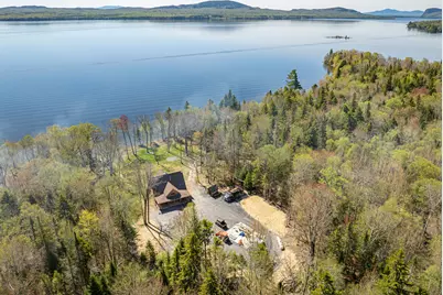 311 Moose Brook Road, Tomhegan Twp, ME 04478 - Photo 68