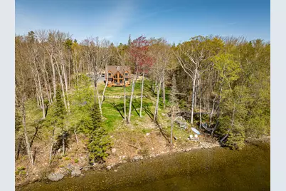 311 Moose Brook Road, Tomhegan Twp, ME 04478 - Photo 62