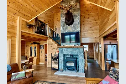 311 Moose Brook Road, Tomhegan Twp, ME 04478 - Photo 18