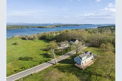 619 Morgan Bay Road, Surry, ME 04684 - Photo 6