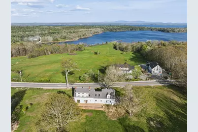 619 Morgan Bay Road, Surry, ME 04684 - Photo 4
