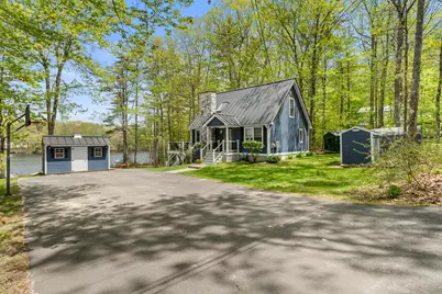 53 Hummingbird Road, Acton, ME 04001 - Photo 8