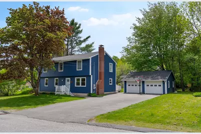 19 Hamlin Road, Falmouth, ME 04105 - Photo 1
