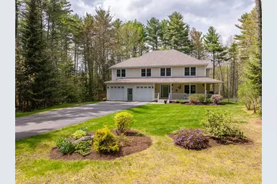 36 Tamarack Trail, Camden, ME 04843 - Photo 1