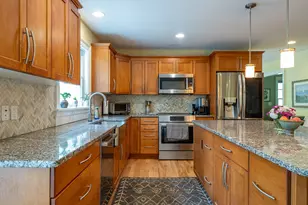 36 Tamarack Trail, Camden, ME 04843 - Photo 4