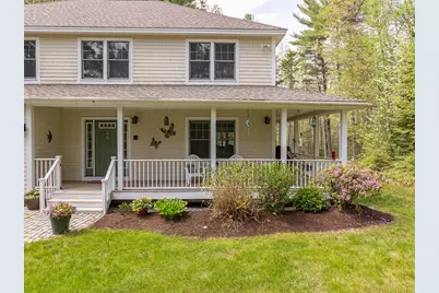 36 Tamarack Trail, Camden, ME 04843 - Photo 2