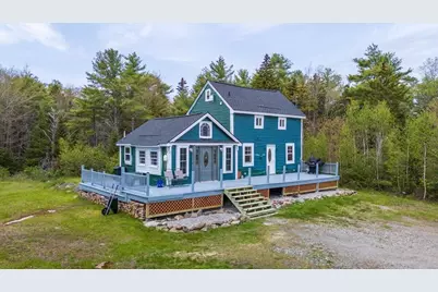 33 Blake Farm Road, Edgecomb, ME 04556 - Photo 2