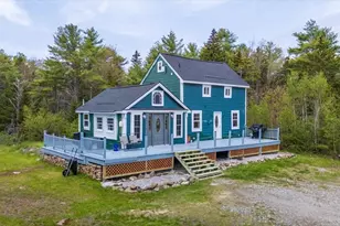 33 Blake Farm Rd, Edgecomb, ME 04556 - Photo 2