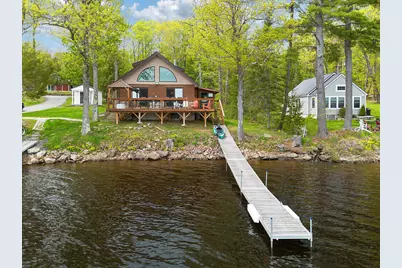 41 White Fish Road, Winslow, ME 04901 - Photo 2
