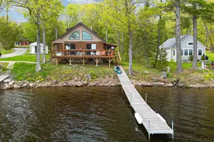 41 White Fish Rd, Winslow, ME 04901 - Photo 2