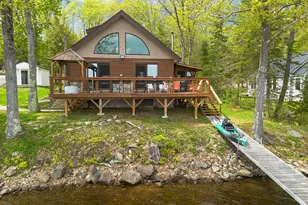 41 White Fish Rd, Winslow, ME 04901 - Photo 1
