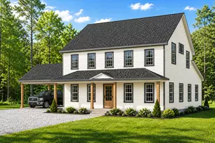 44A Greystone Ln, Brunswick, ME 04011 - Photo 1