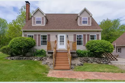 44 Brigid Lane, Whitefield, ME 04353 - Photo 2