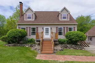 44 Brigid Lane, Whitefield, ME 04353 - Photo 2