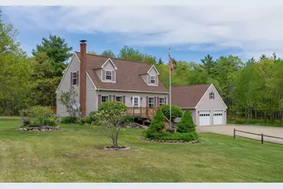 44 Brigid Lane, Whitefield, ME 04353 - Photo 4