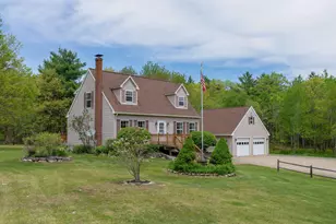 44 Brigid Lane, Whitefield, ME 04353 - Photo 4