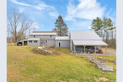 78 Ten Lots Road, Oakland, ME 04963 - Photo 48