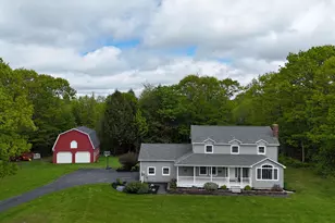 62 Sherwood Ln, Vassalboro, ME 04989 - Photo 2