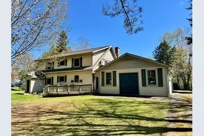 37 Page Avenue, Fort Kent, ME 04743 - Photo 4