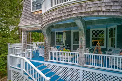 3 Asticou Hill Trail-Northeast Harbor, Mount Desert, ME 04662 - Photo 52