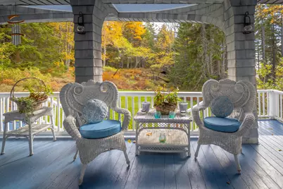 3 Asticou Hill Trail-Northeast Harbor, Mount Desert, ME 04662 - Photo 54