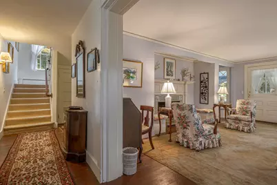 3 Asticou Hill Trail-Northeast Harbor, Mount Desert, ME 04662 - Photo 6